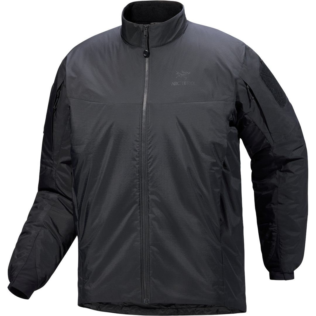 Arc'teryx Pro Product — Black