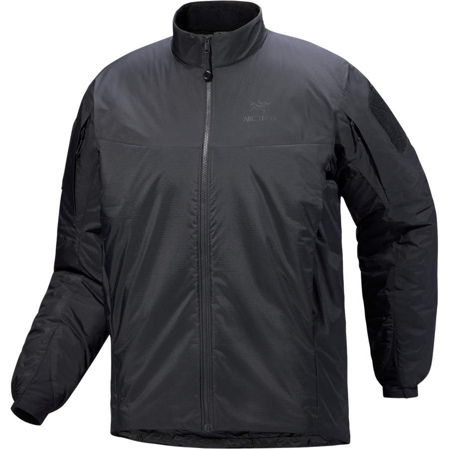 Arc'teryx Pro Product — Black