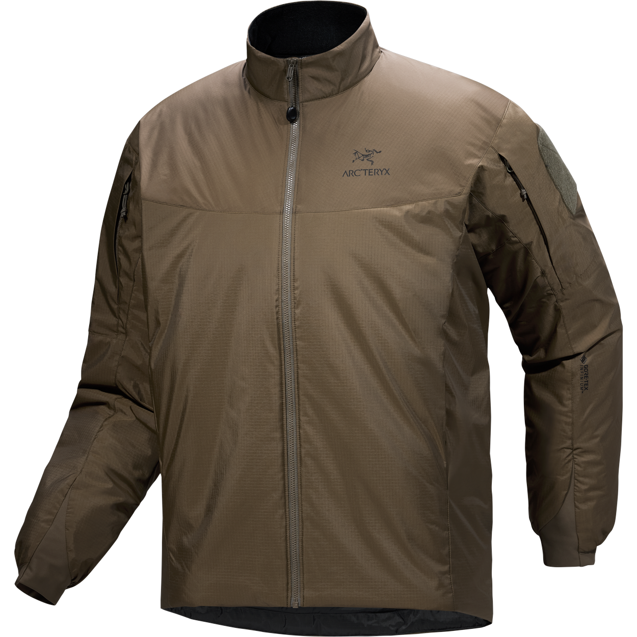 Cold WX Jacket LT Gen 2.1