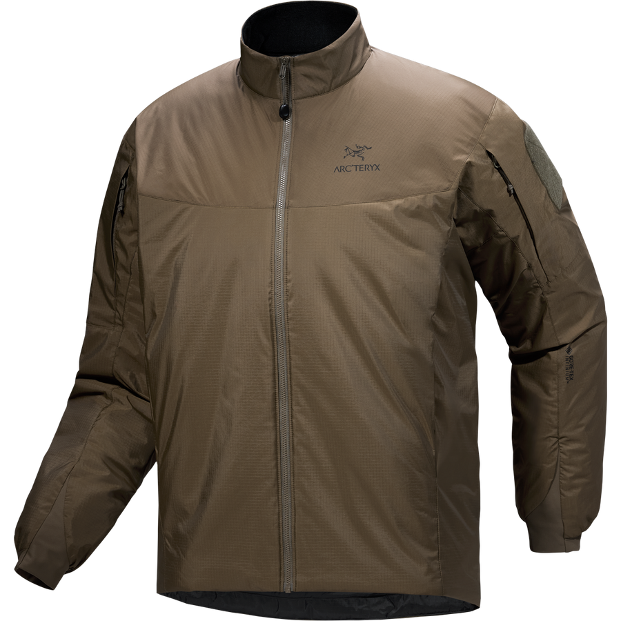 Arc'teryx Pro Product — Ranger Green