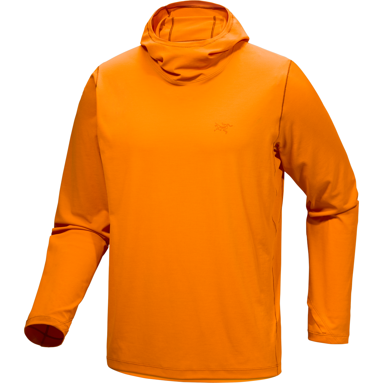 Cormac Hoody — Blaze