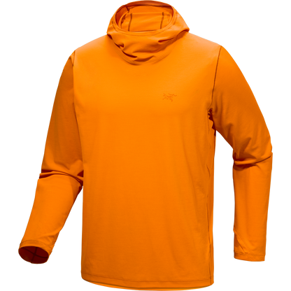 Cormac Hoody — Blaze
