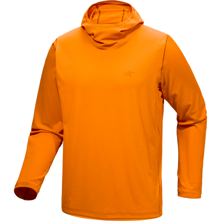 Cormac Hoody — Blaze