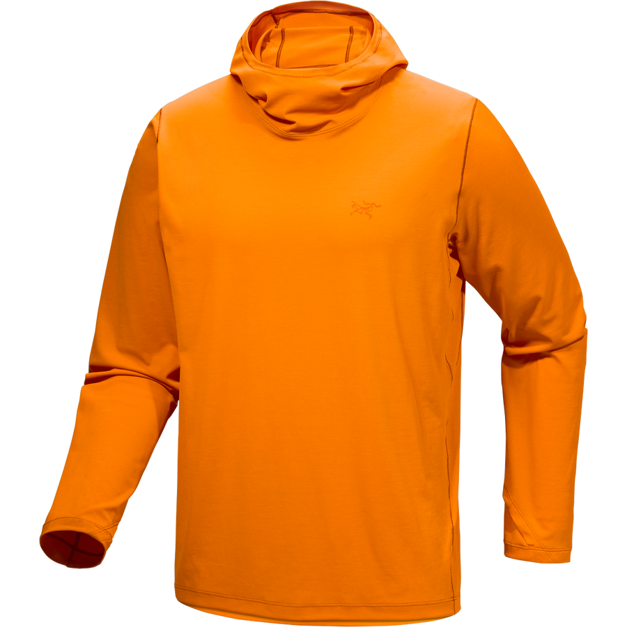 Cormac Hoody — Blaze