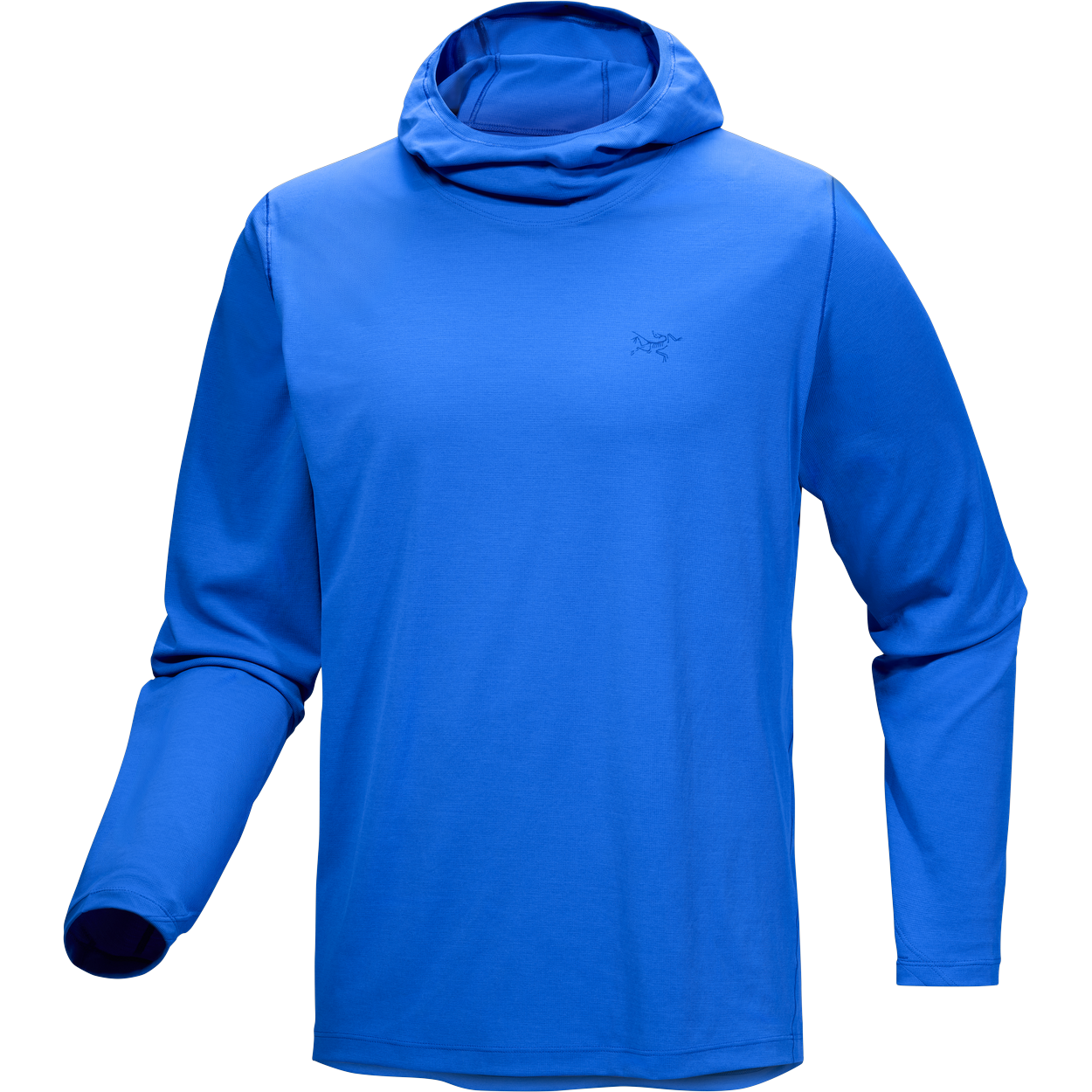 Cormac Hoody — Fluidity