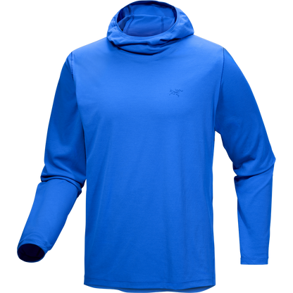 Cormac Hoody — Fluidity