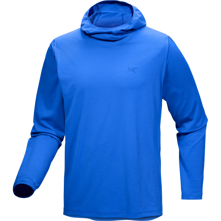 Cormac Hoody — Fluidity