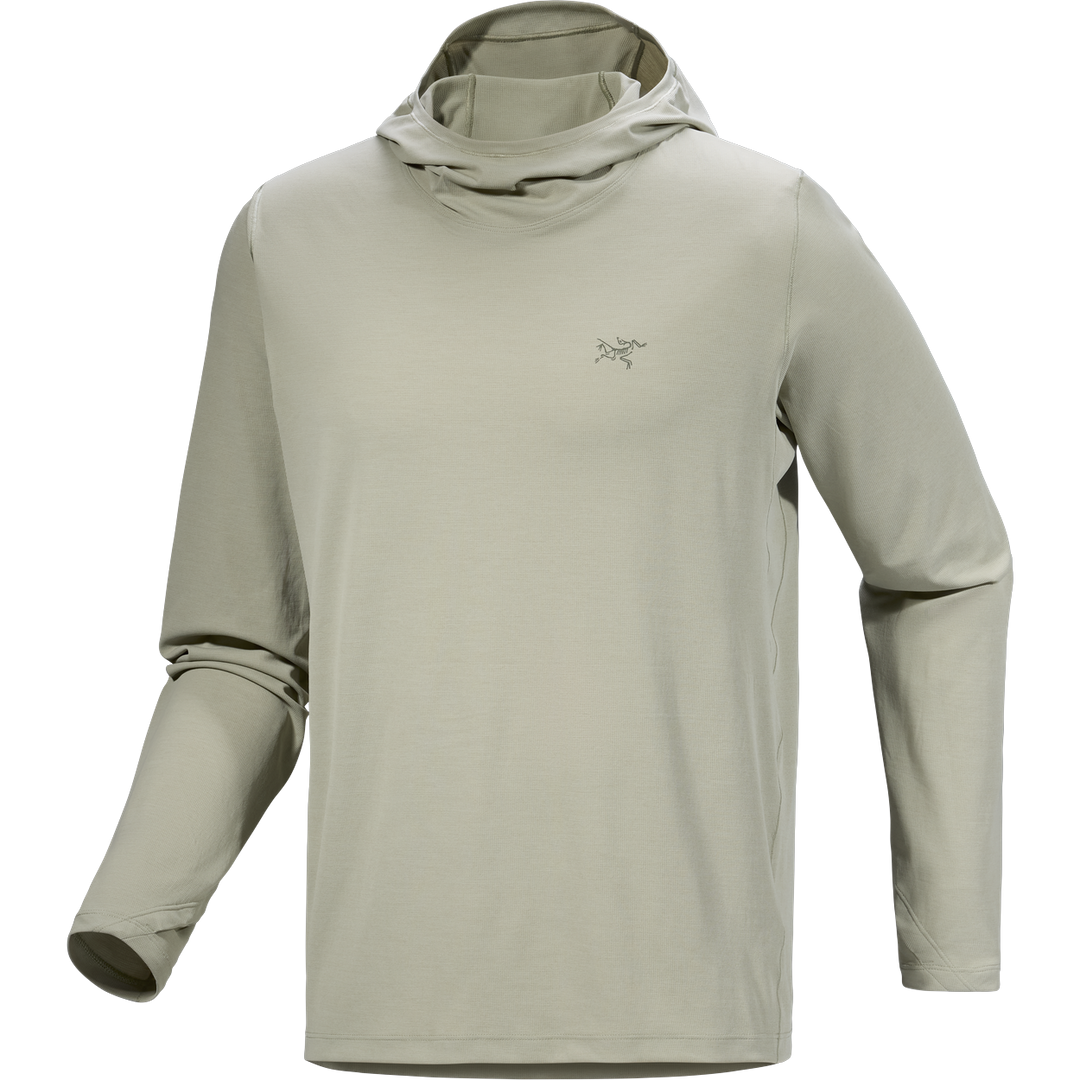 Cormac Hoody — Habitat