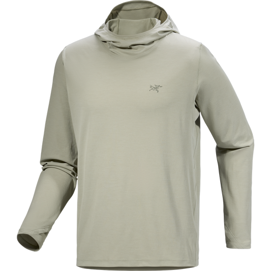Cormac Hoody — Habitat