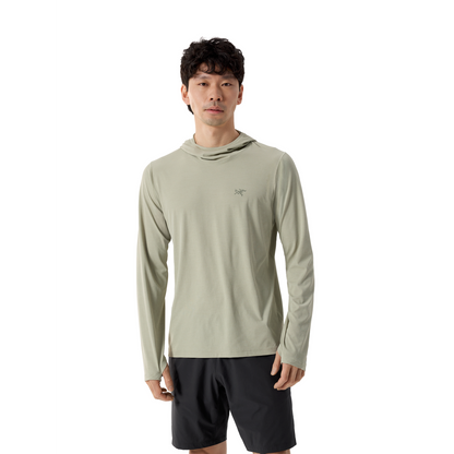 Cormac Hoody — Habitat
