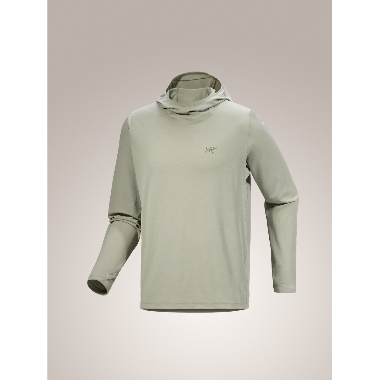 Cormac Hoody — Habitat