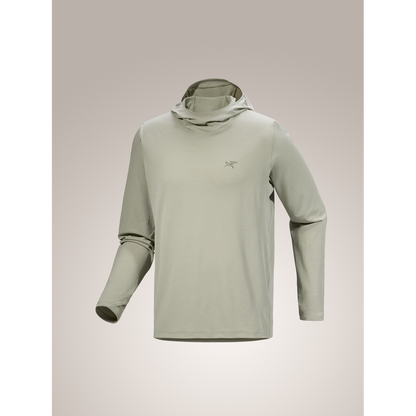Cormac Hoody — Habitat