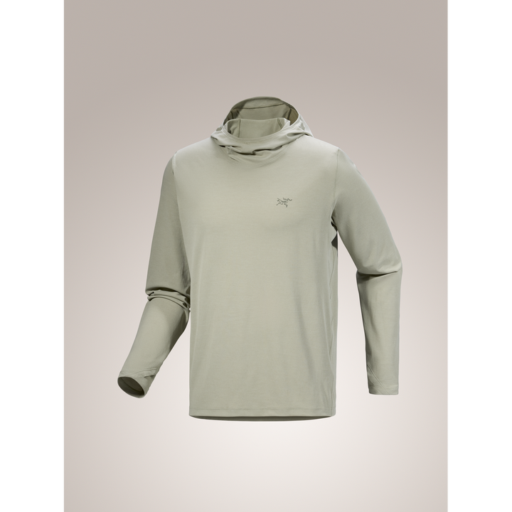 Cormac Hoody — Habitat