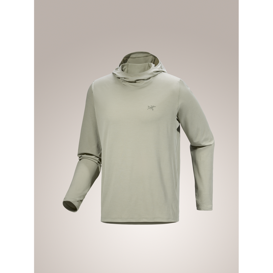 Cormac Hoody — Habitat