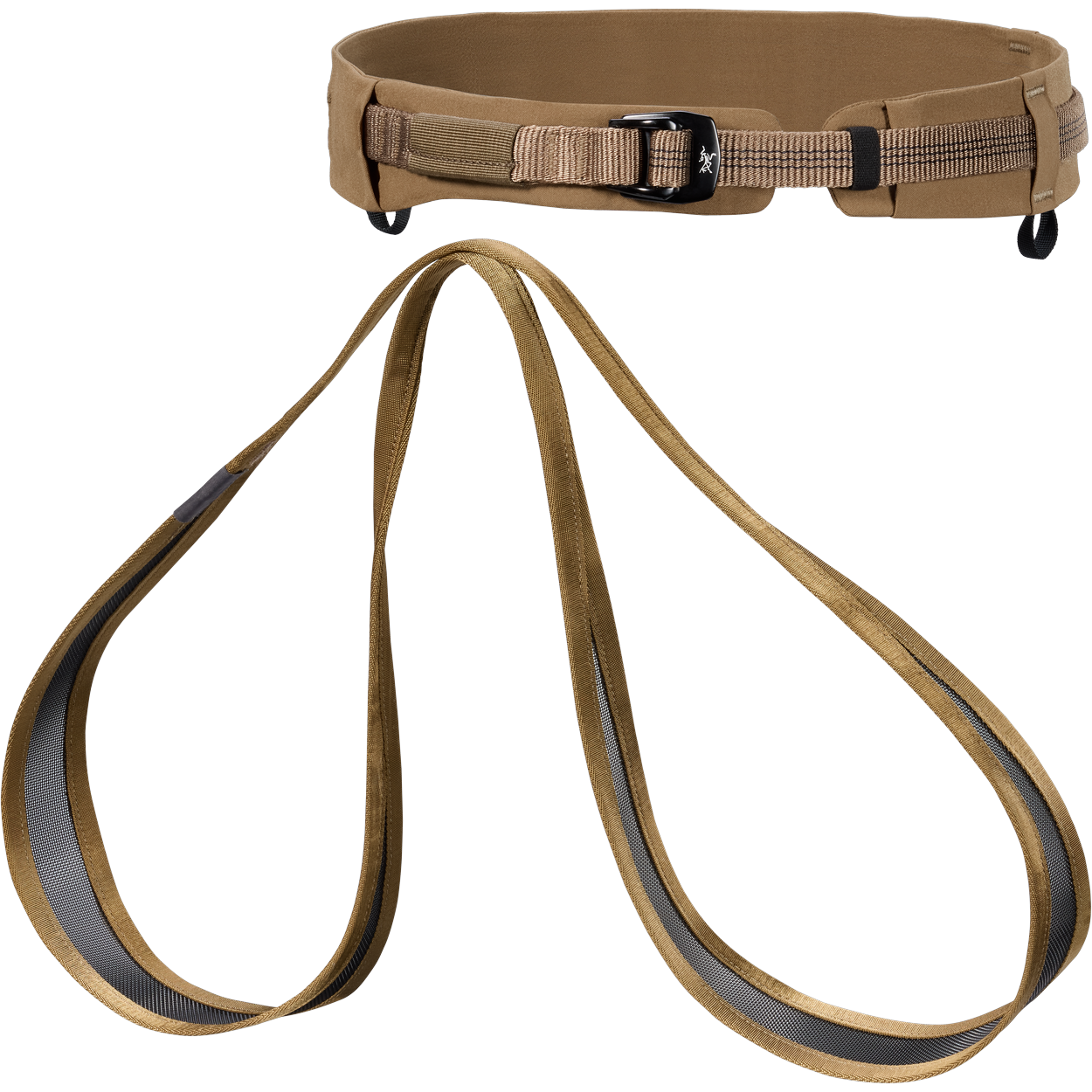E220 Rigger’s Harness — Coyote II