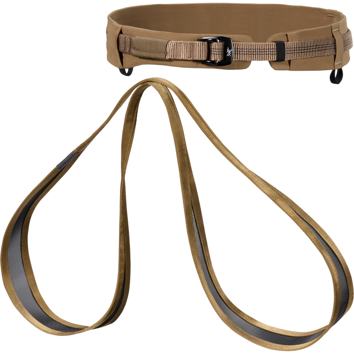 E220 Rigger’s Harness — Coyote II