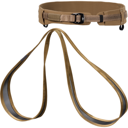 E220 Rigger’s Harness — Coyote II