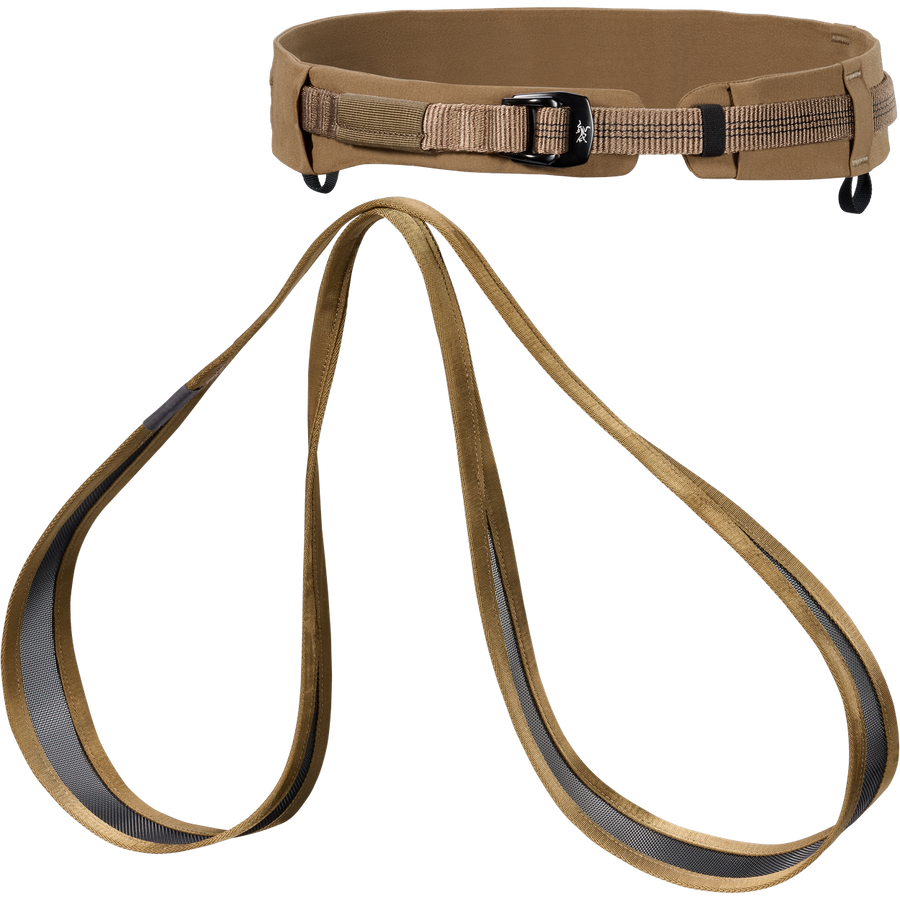 E220 Rigger’s Harness — Coyote II
