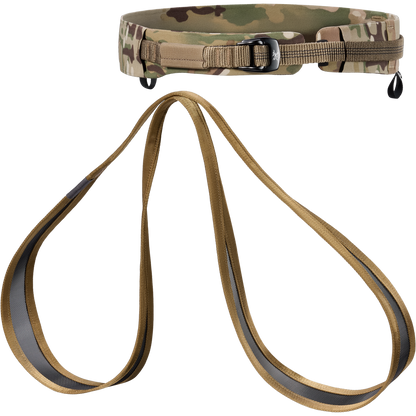 E220 Rigger’s Harness — Multicam II