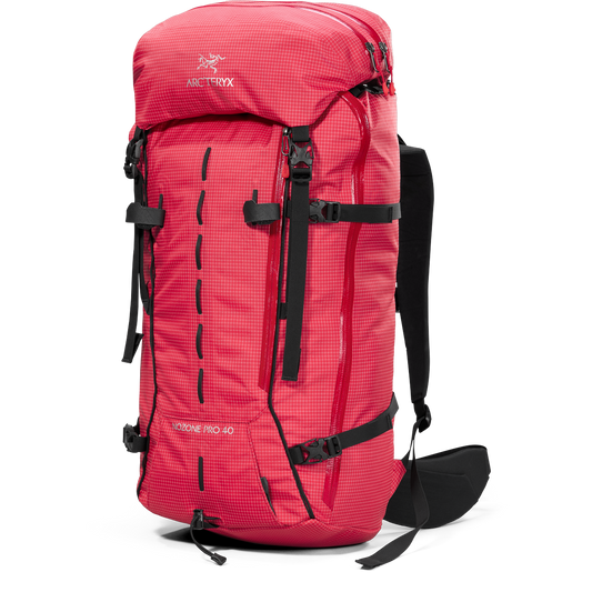 Nozone PRO 40 Pack — Tanager