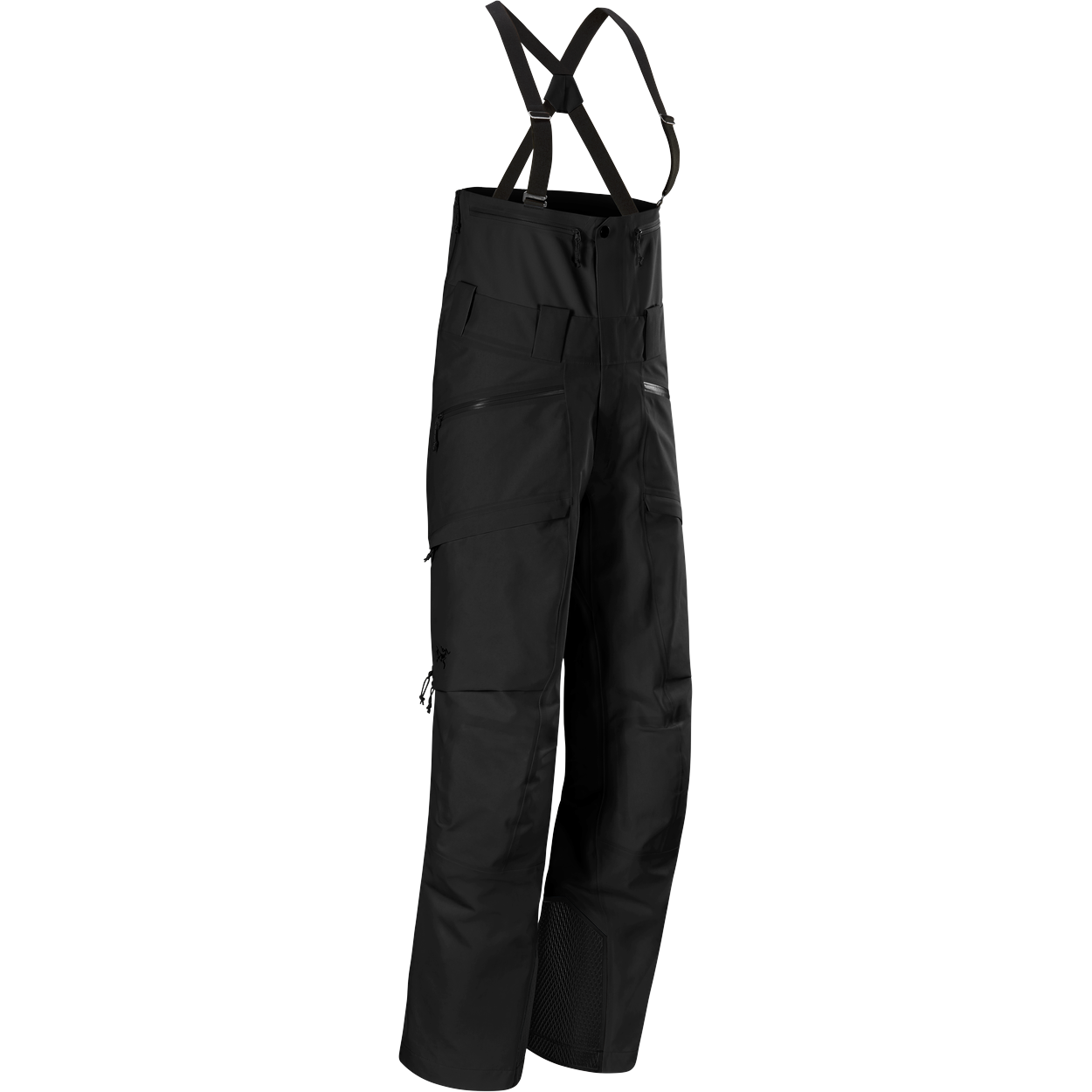 Ski Guide Bib