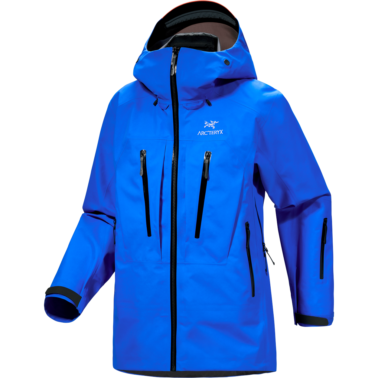 Ski Guide Jacket — Fluidity