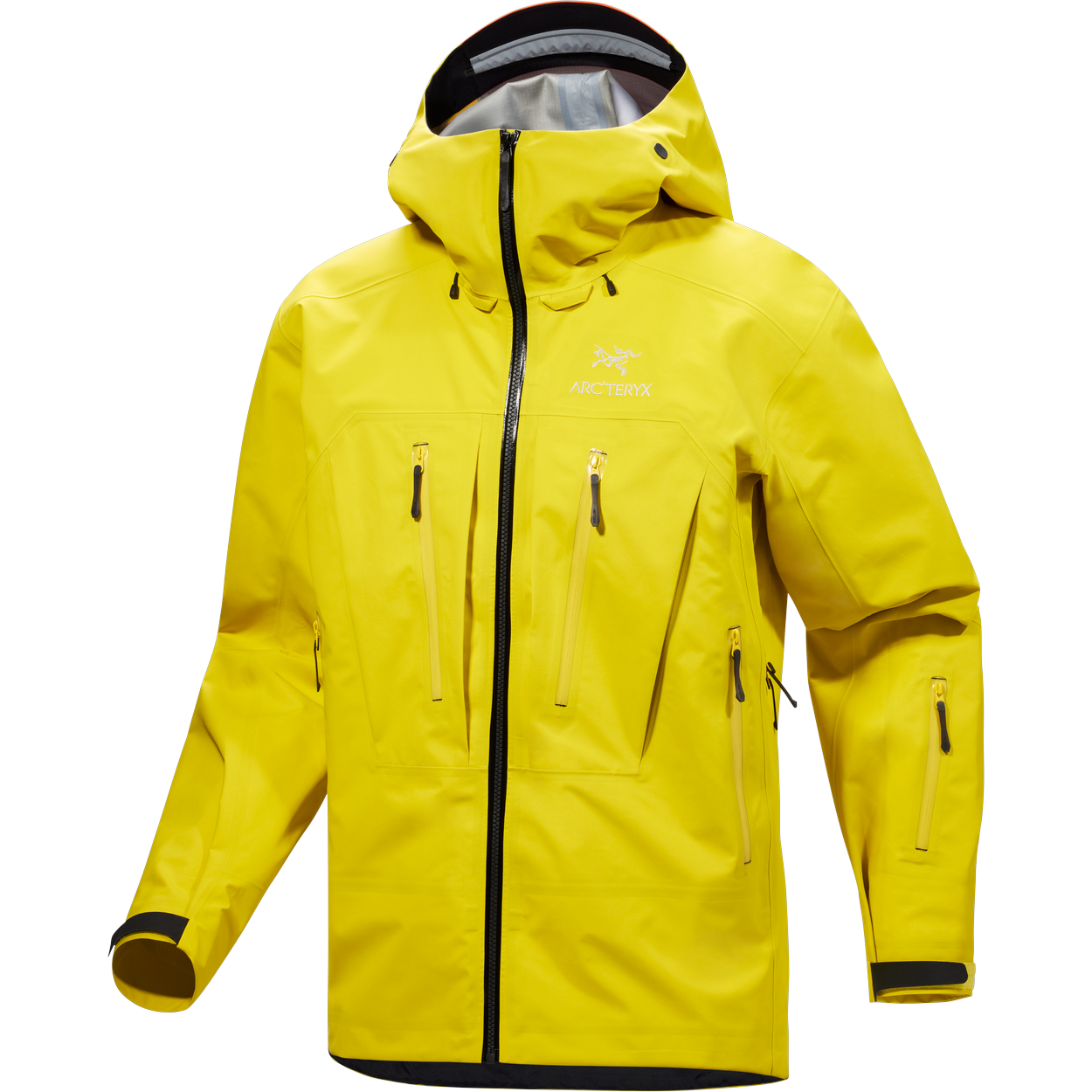 Ski Guide Jacket
