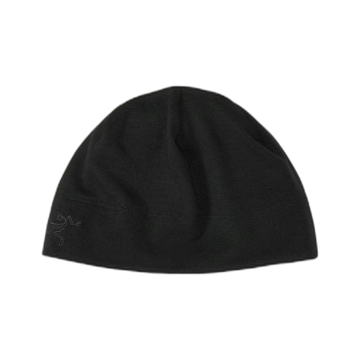 COLD WX BEANIE AR WOOL