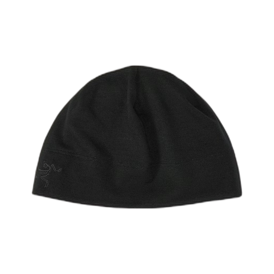 COLD WX BEANIE AR WOOL