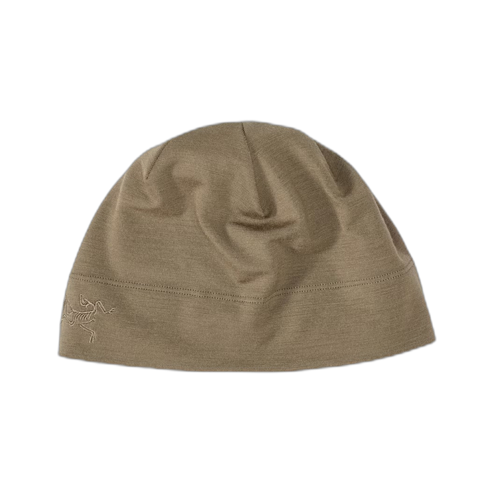 COLD WX BEANIE AR WOOL