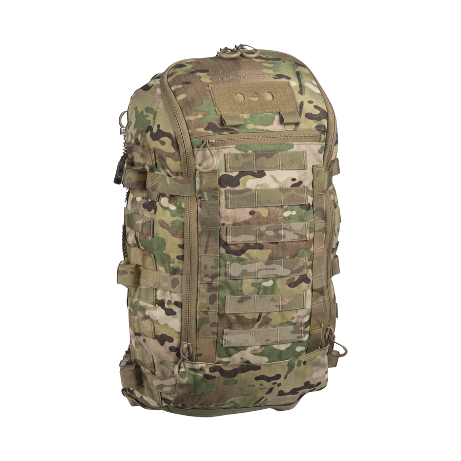 Mission Assault Pack in Multicam - Eberlestock