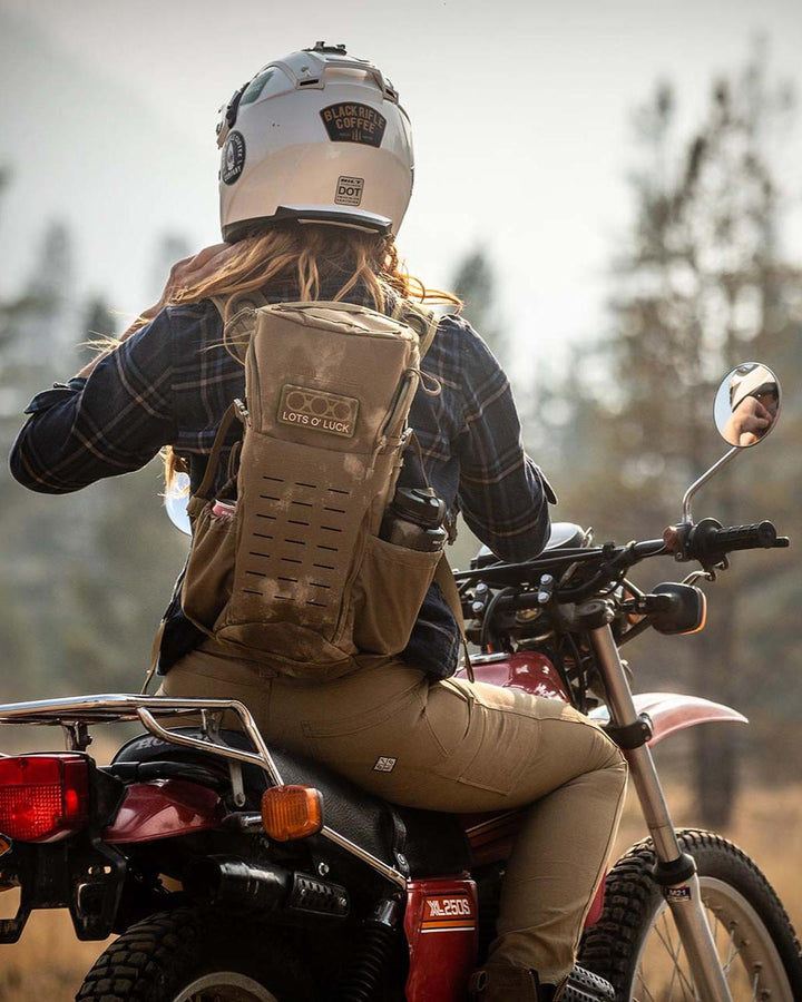 Bandit - Eberlestock lifestyle photo 10
