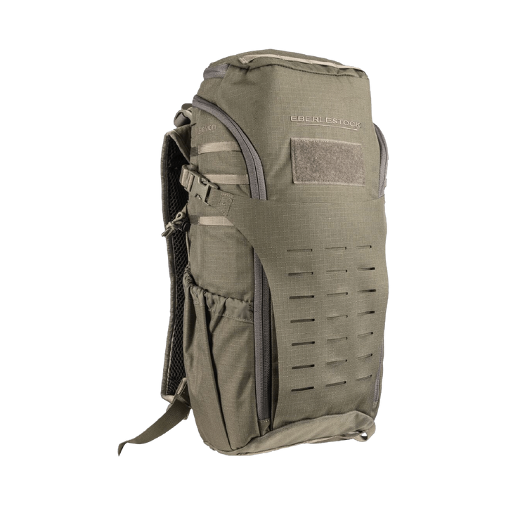 Bandit in Military Green - Eberlestock