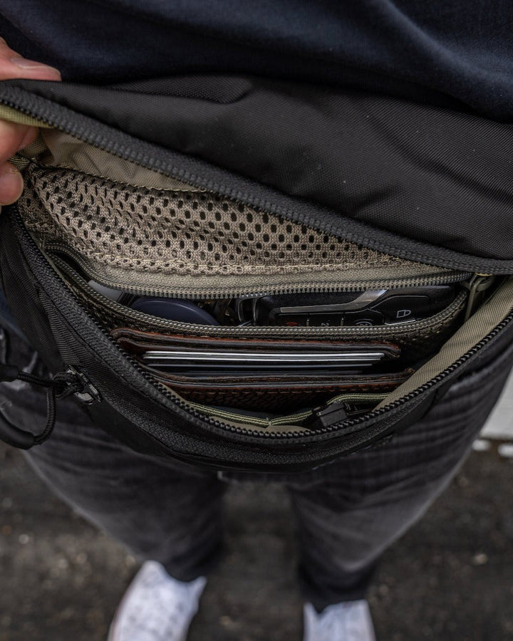 Bando Bag - Eberlestock lifestyle photo 13
