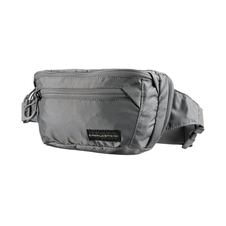 Bando Bag in Gray - Eberlestock