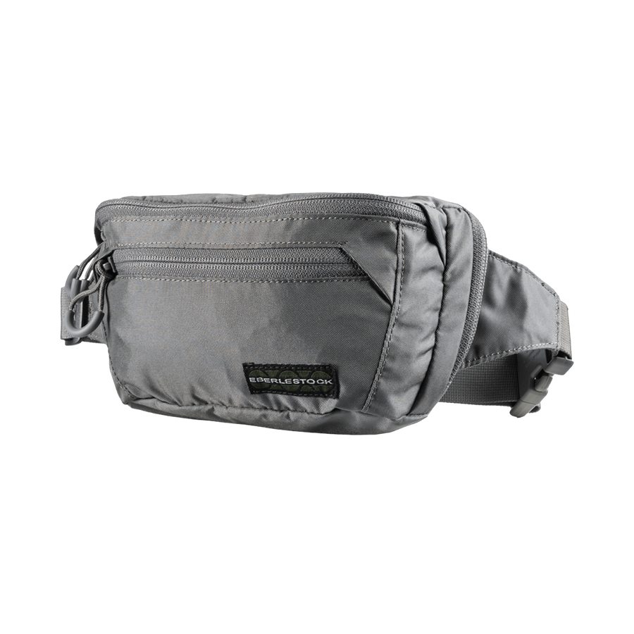 Bando Bag in Gray - Eberlestock