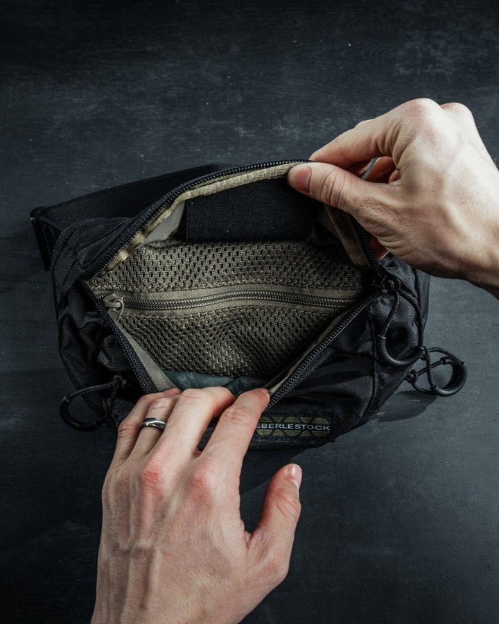 Bando Bag - Eberlestock lifestyle photo 10
