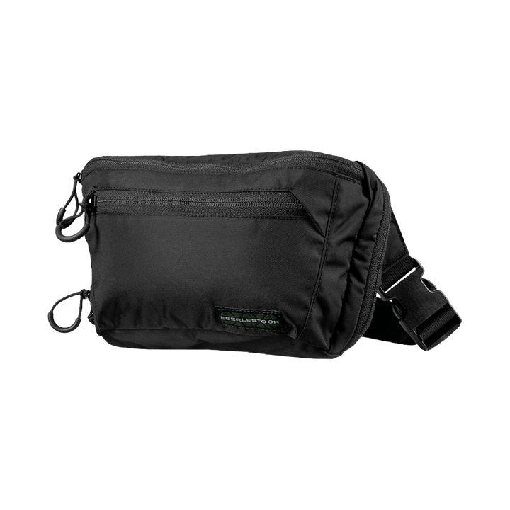 Bando Bag in BLACK - Eberlestock