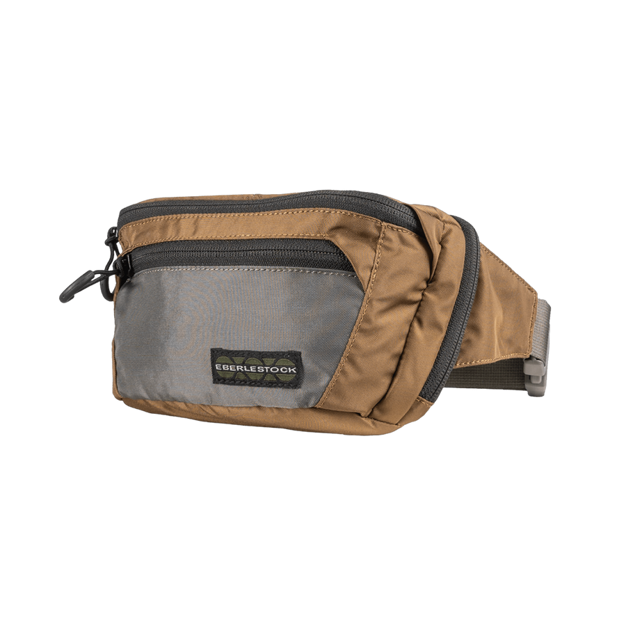 Bando Bag in COYOTE BROWN - Eberlestock