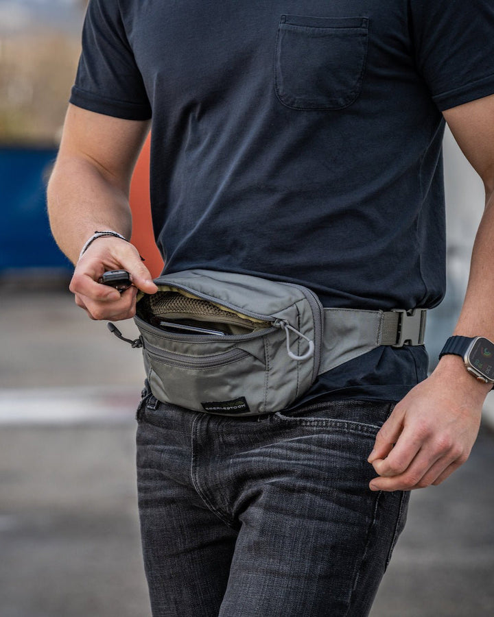 Bando Bag - Eberlestock lifestyle photo 14