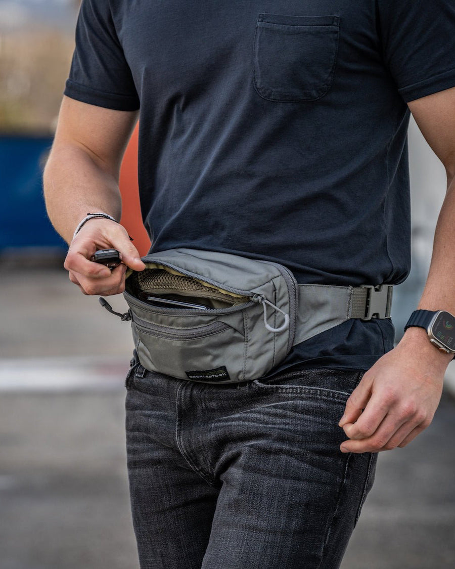 Bando Bag - Eberlestock lifestyle photo 14