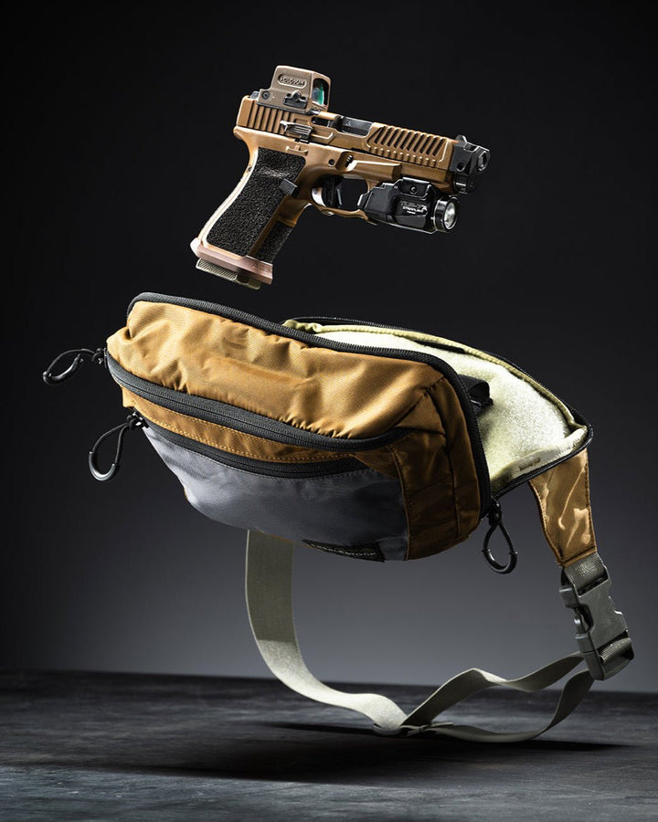 Bando Bag - Eberlestock lifestyle photo 8