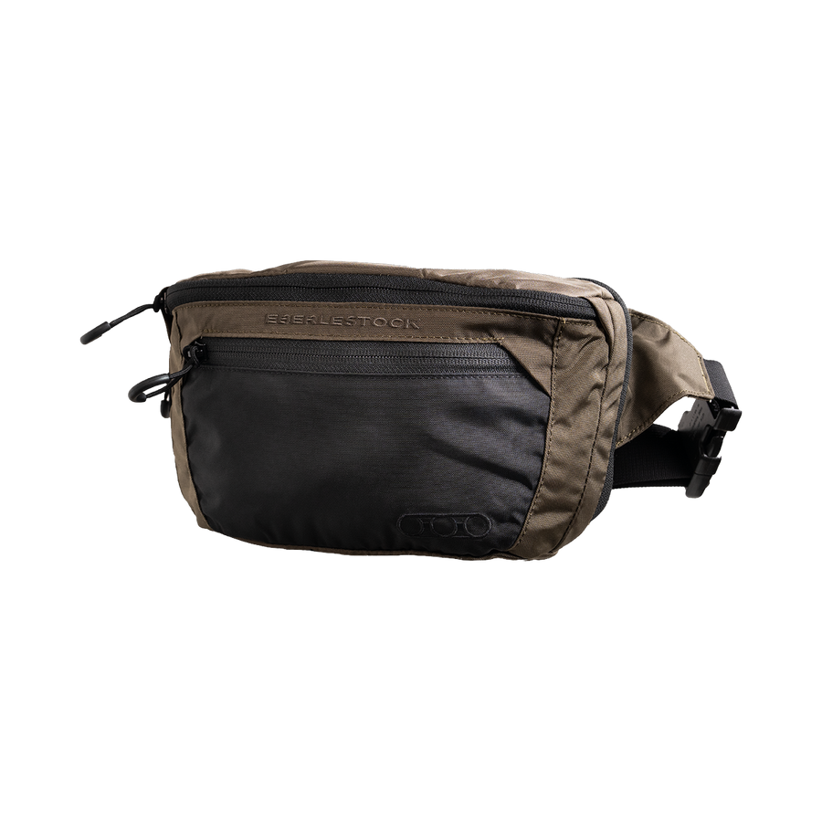Bando Bag in MILITARY GREEN - Eberlestock