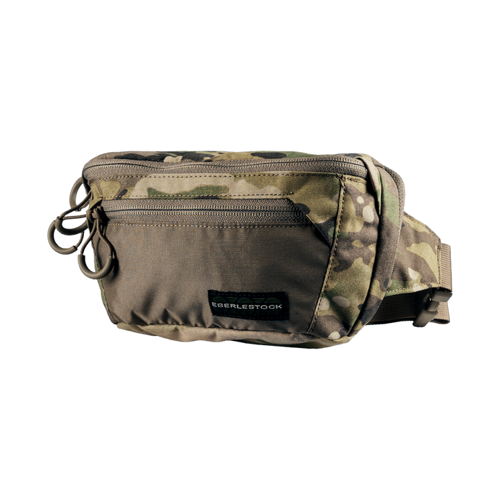 Bando Bag in Multicam - Eberlestock