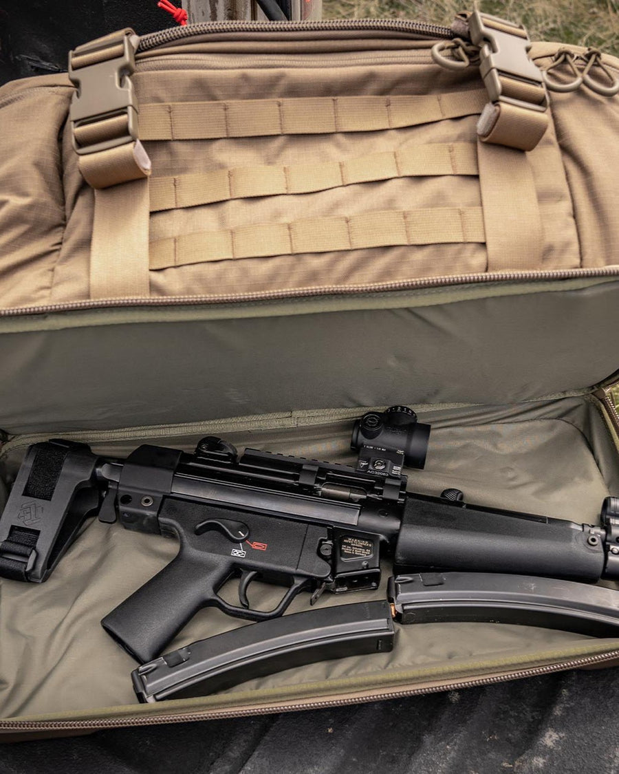 Bang Bang - Eberlestock lifestyle photo 18