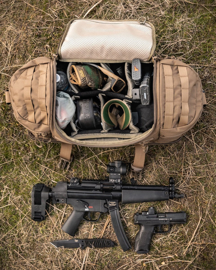 Bang Bang - Eberlestock lifestyle photo 16