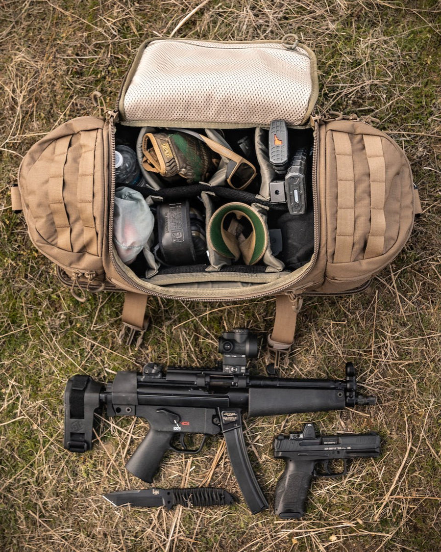 Bang Bang - Eberlestock lifestyle photo 16