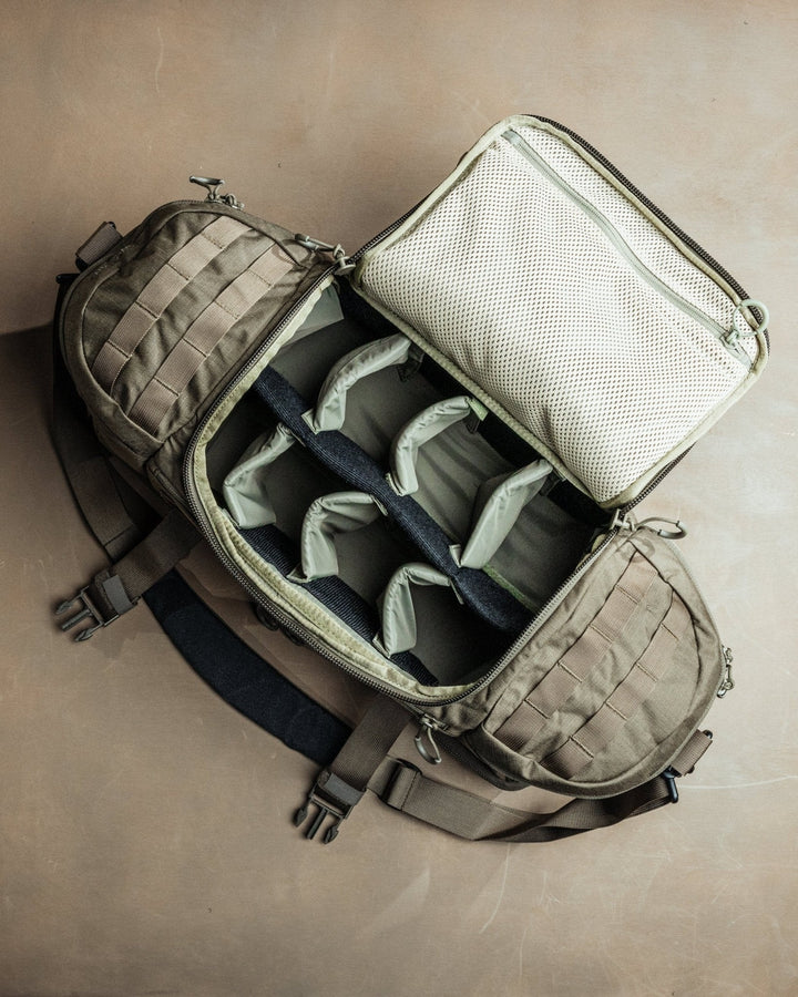 Bang Bang - Eberlestock lifestyle photo 6