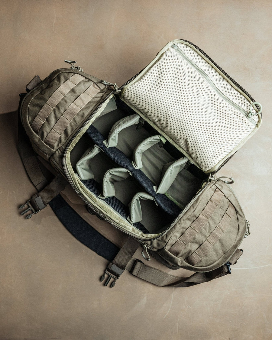 Bang Bang - Eberlestock lifestyle photo 6