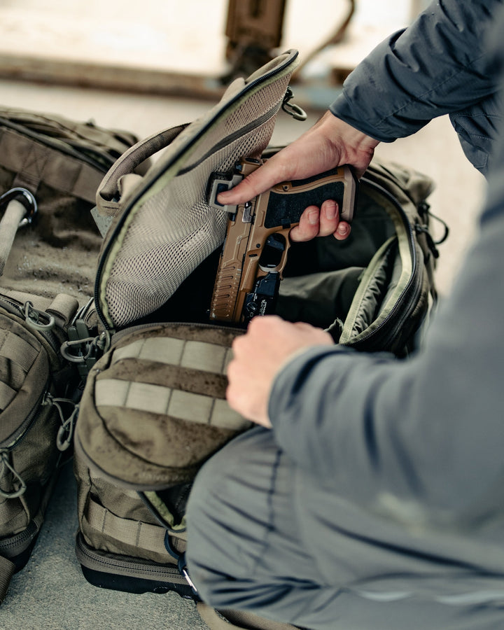 Bang Bang - Eberlestock lifestyle photo 3